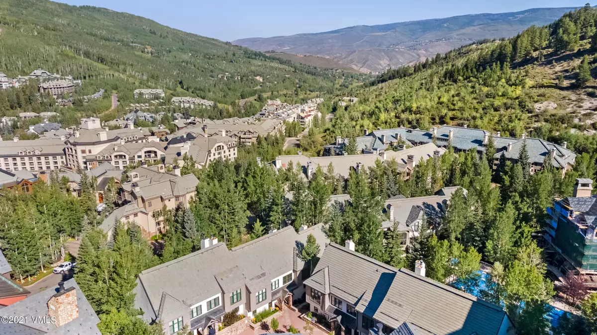 Beaver Creek, CO 81620,93 Highlands LN 20