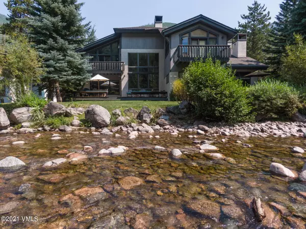 3984 Bighorn RD A, Vail, CO 81657