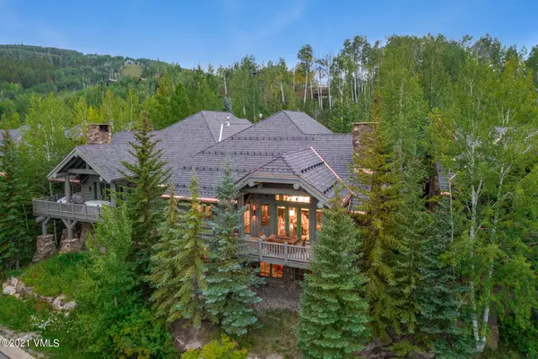 Beaver Creek, CO 81620,1262 Bachelor Ridge RD 4