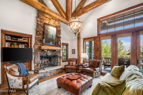 Beaver Creek, CO 81620,1262 Bachelor Ridge RD 4