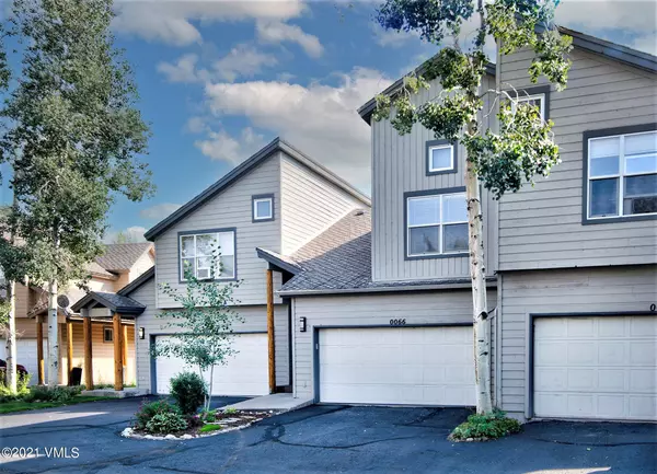 66 Aspen Glen CT, Edwards, CO 81632