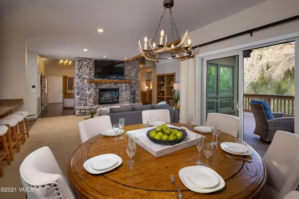 Beaver Creek, CO 81620,41 S Fairway DR