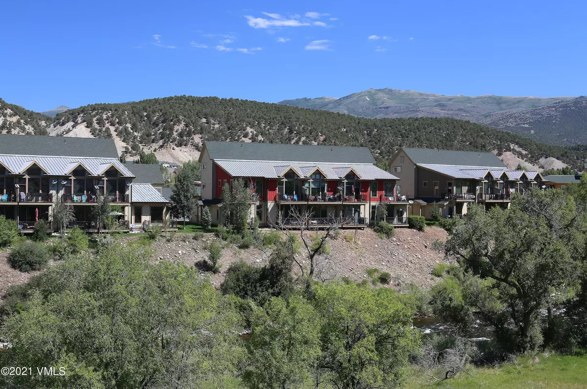 Eagle, CO 81631,705 Nogal RD D9