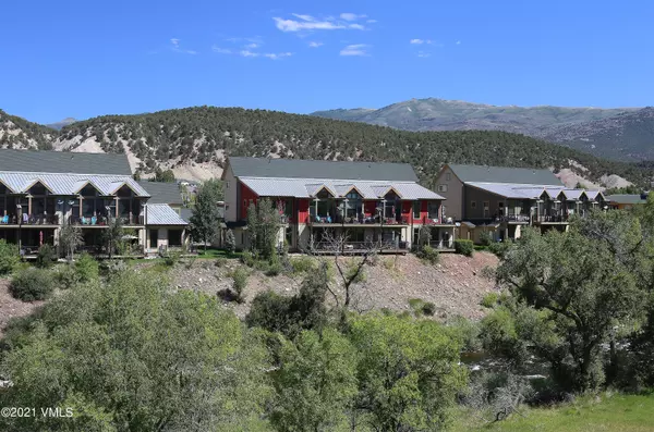 705 Nogal RD D9, Eagle, CO 81631