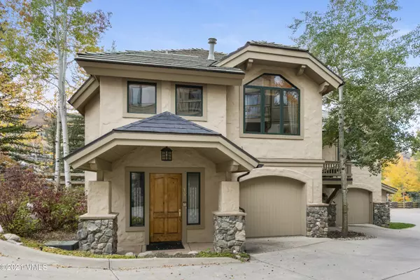 335 Aspen LN, Beaver Creek, CO 81620