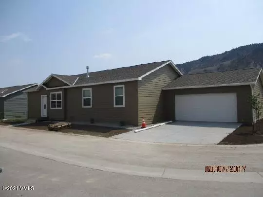 115 Salmon LOOP, Dotsero, CO 81637