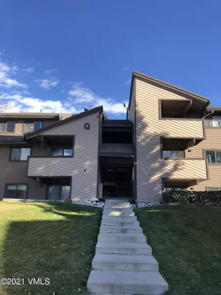 1061 W Beaver Creek BLVD Q203, Avon, CO 81620