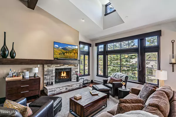 Beaver Creek, CO 81620,37 Meadow LN A-1