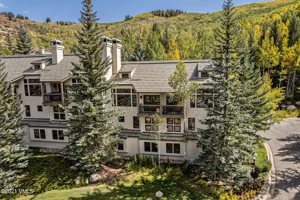 Beaver Creek, CO 81620,37 Meadow LN A-1