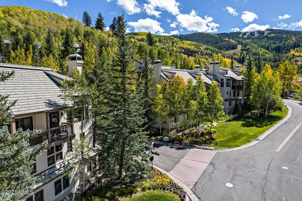 Beaver Creek, CO 81620,37 Meadow LN A-1