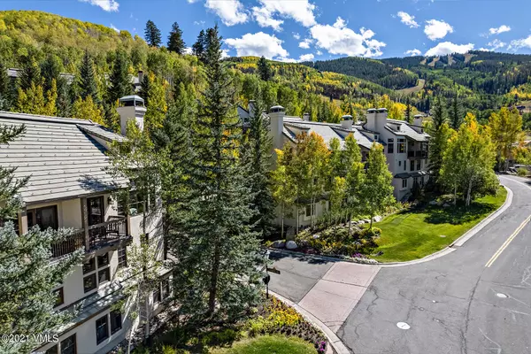 37 Meadow LN A-1, Beaver Creek, CO 81620