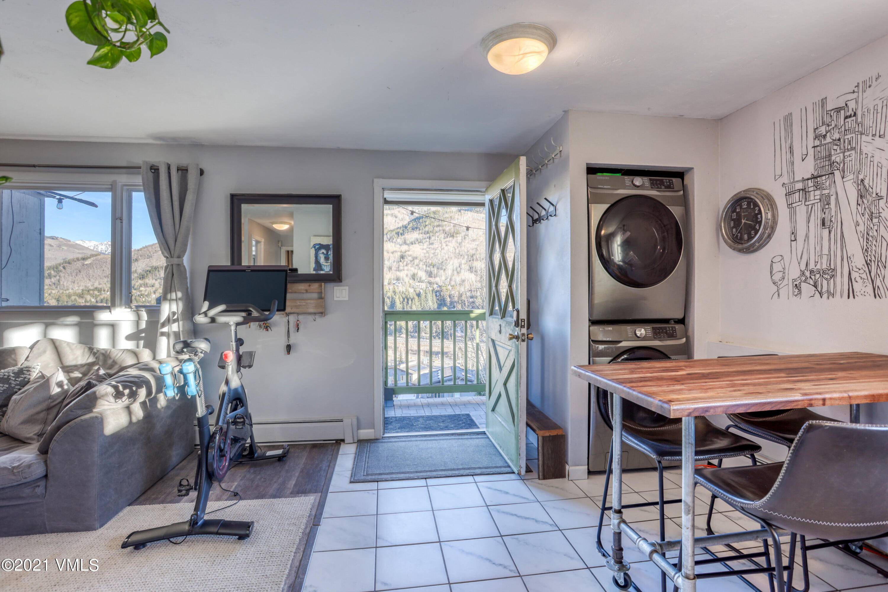 Vail, CO 81657,2448 Garmish DR 3