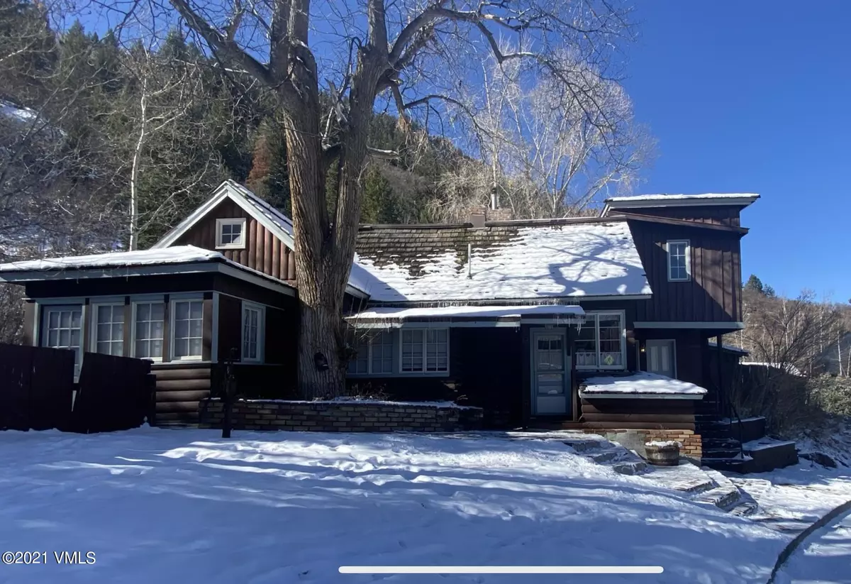 Aspen, CO 81611,701 S Garmisch ST