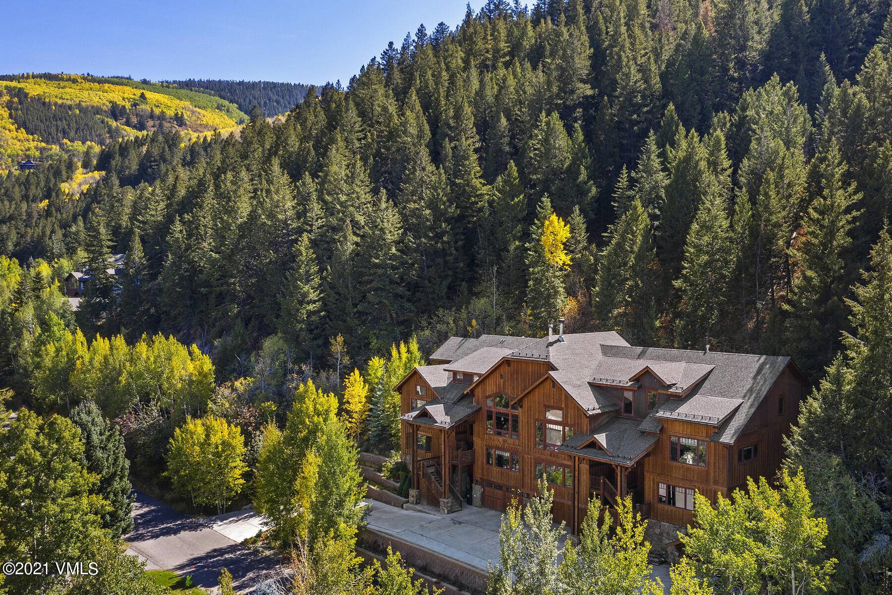 185 Elk LN, Eagle-vail, CO 81620