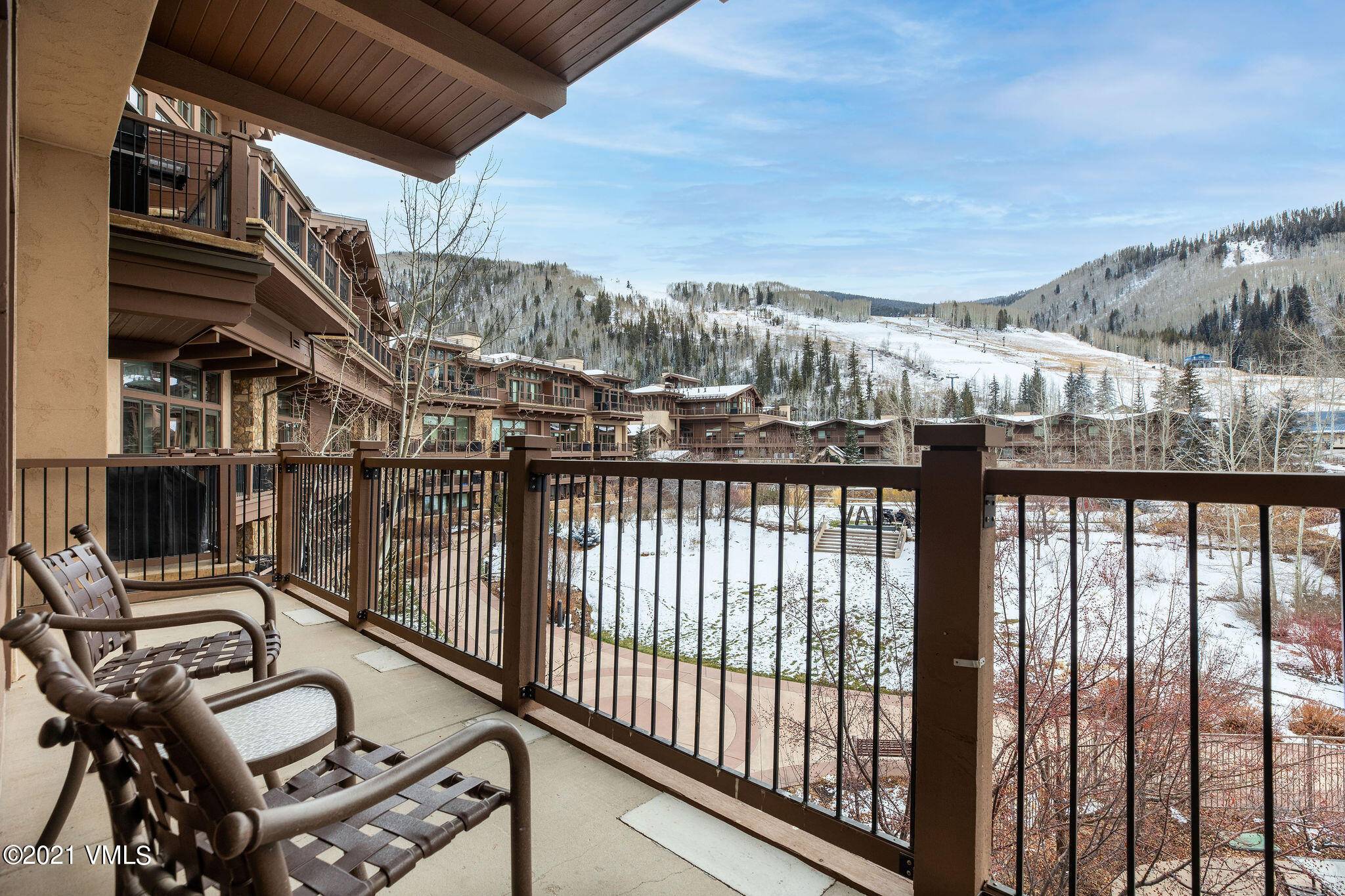 Vail, CO 81657,595 Vail Valley DR 380