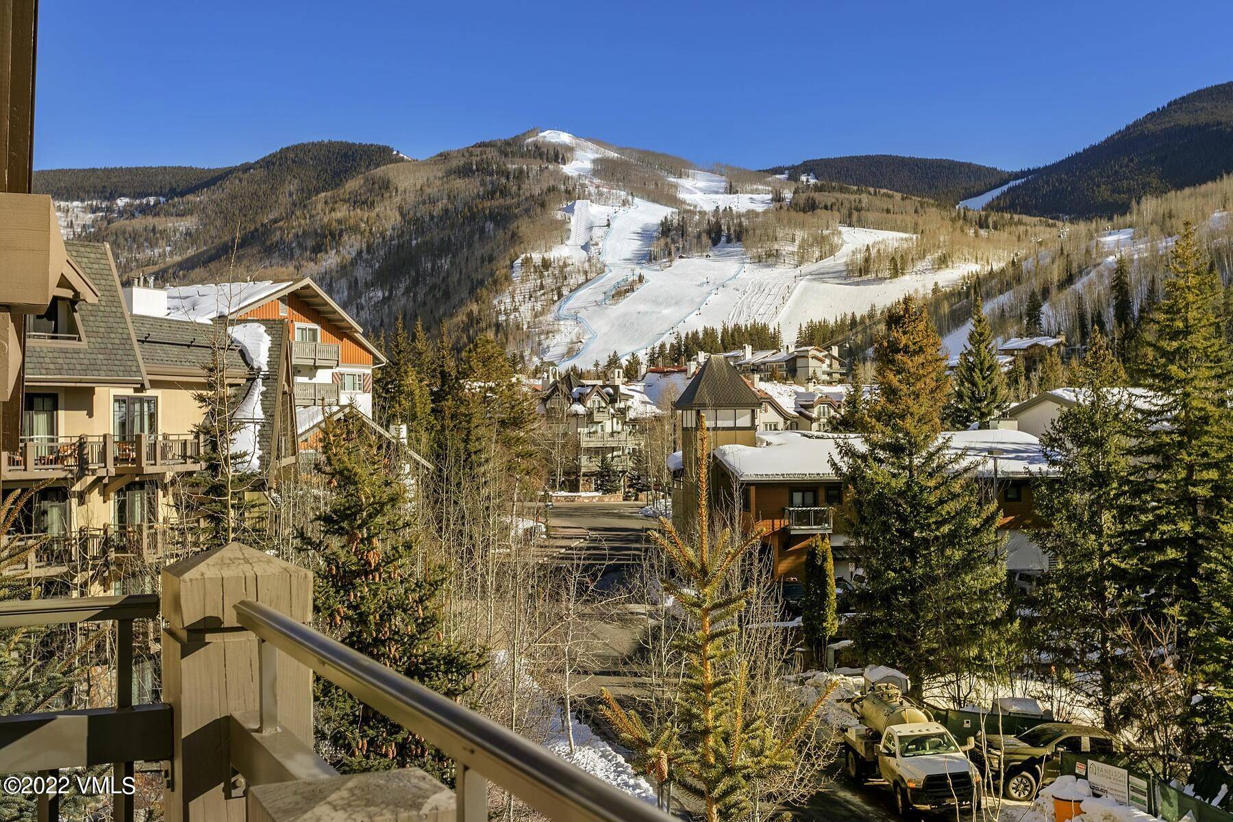 Vail, CO 81657,1 Vail RD 6102J