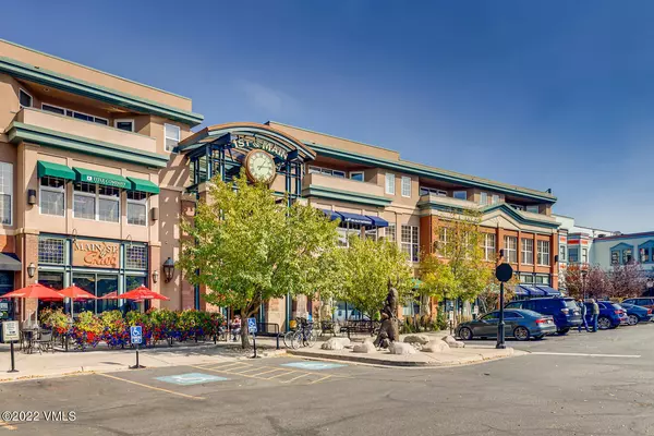 97 Main E205, Edwards, CO 81632