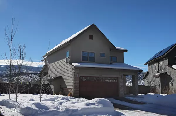 56 Soleil CIR, Eagle, CO 81631