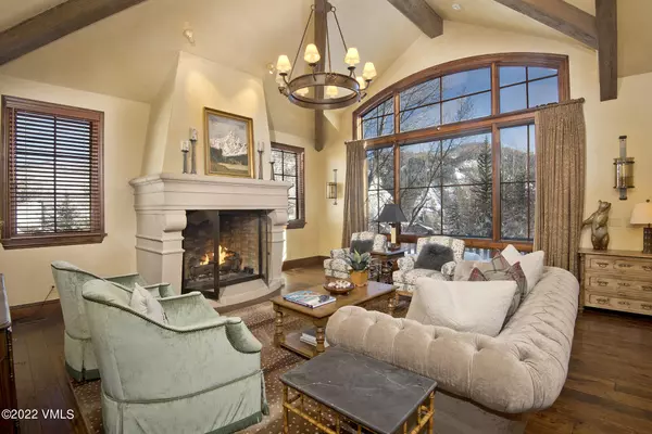 Beaver Creek, CO 81620,65 Highline DR