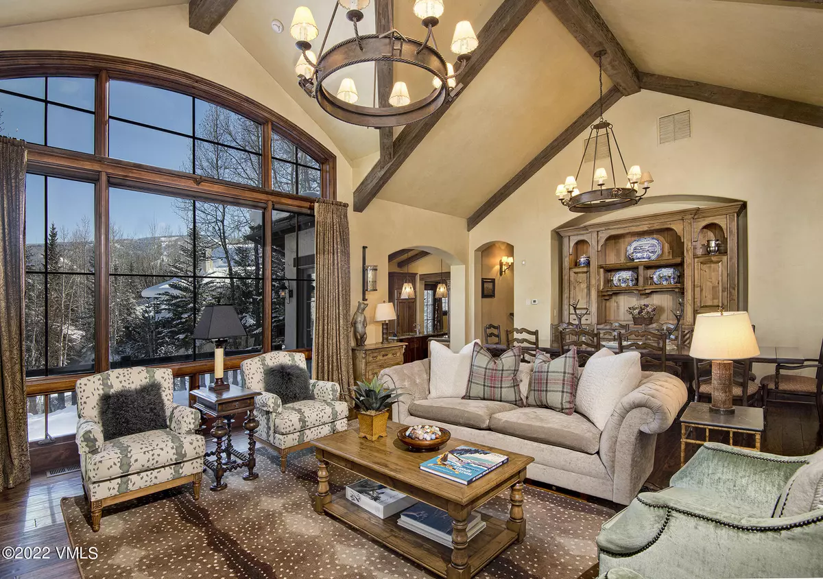 Beaver Creek, CO 81620,65 Highline DR