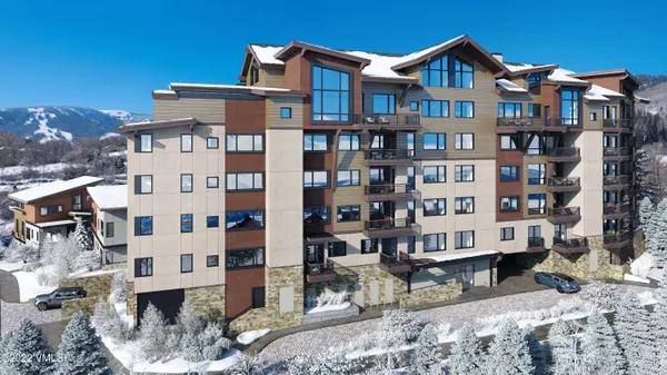 42 Riverfront LN 204, Avon, CO 81620