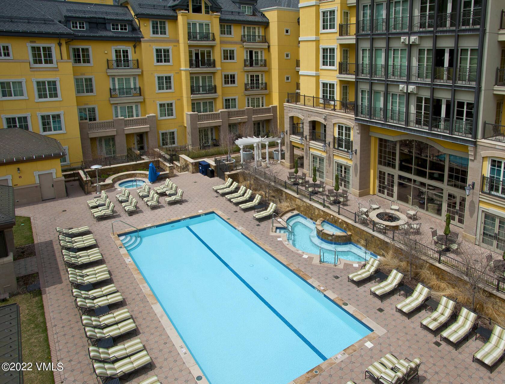 728 W Lionshead CIR F-429, Vail, CO 81657