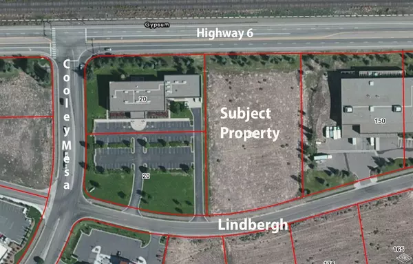 100 Lindbergh, Gypsum, CO 81637