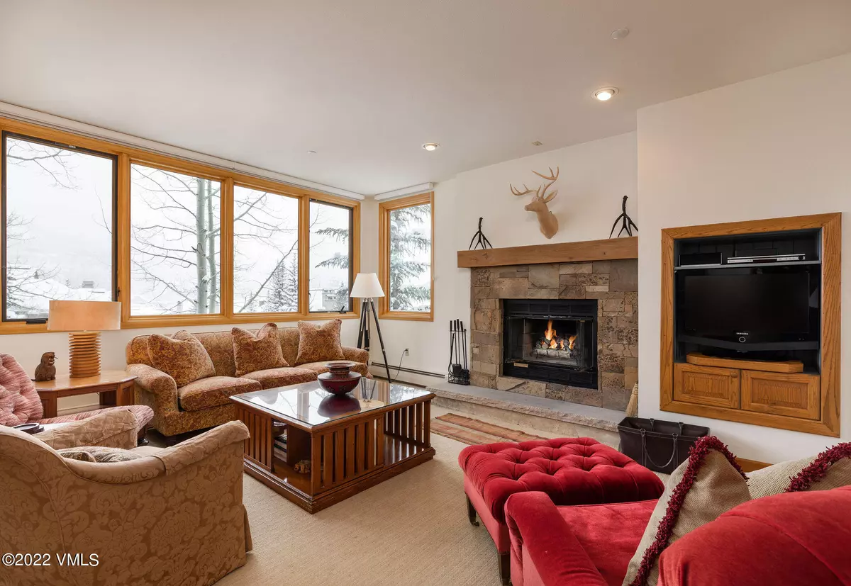 Beaver Creek, CO 81620,15 Highlands R209