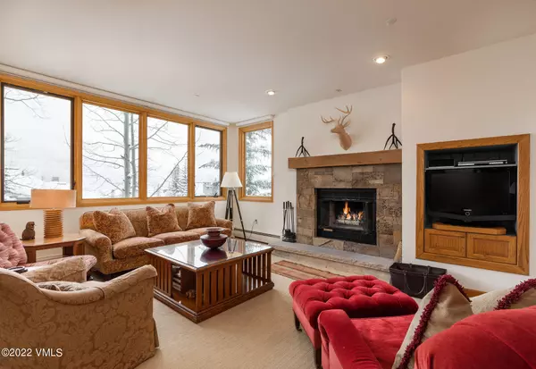 15 Highlands R209, Beaver Creek, CO 81620