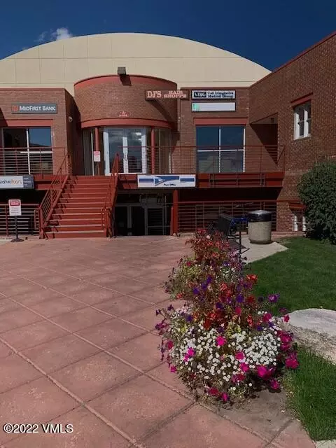 105 Edwards Village BLVD A102, Edwards, CO 81632