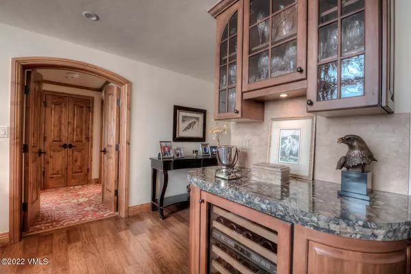 Beaver Creek, CO 81620,50 Scott Hill 407