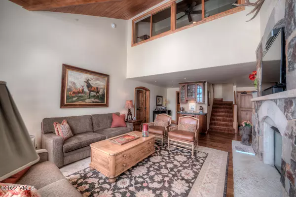 Beaver Creek, CO 81620,50 Scott Hill 407