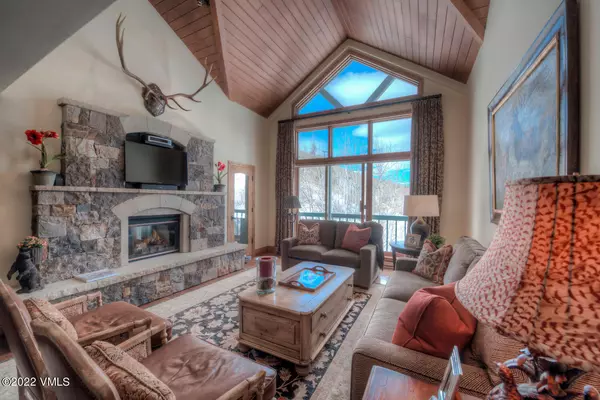 Beaver Creek, CO 81620,50 Scott Hill 407