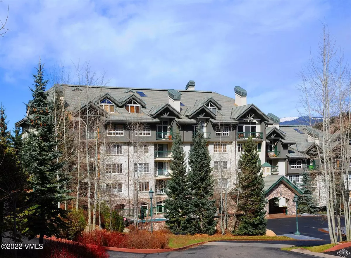 Beaver Creek, CO 81620,1120 Village RD 309