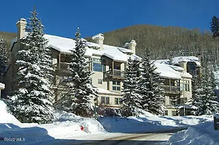 Beaver Creek, CO 81620,450 Offerson RD S-4