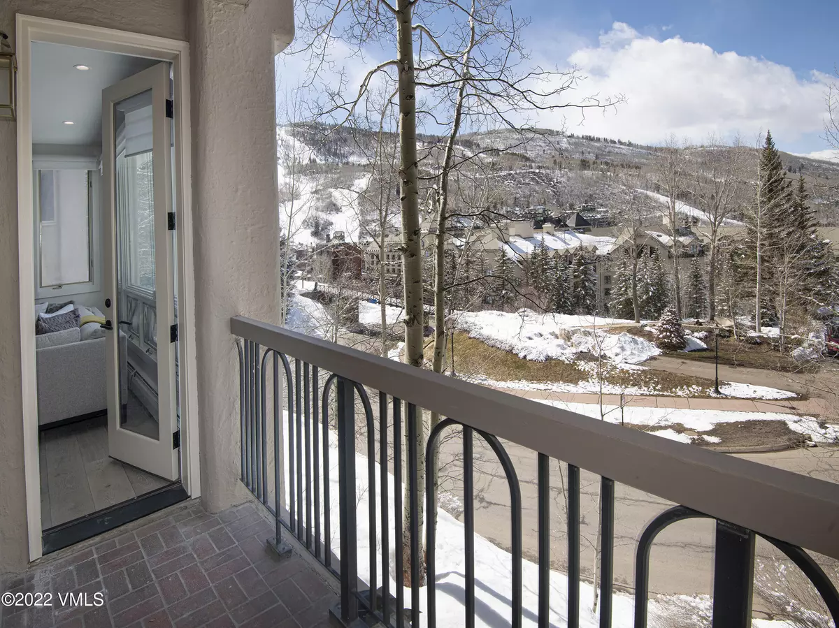 Beaver Creek, CO 81620,32 Highlands LN 106