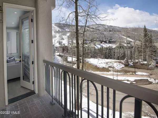 32 Highlands LN 106, Beaver Creek, CO 81620