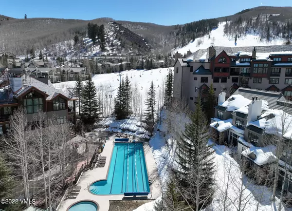 Beaver Creek, CO 81620,29 Highlands LN 4