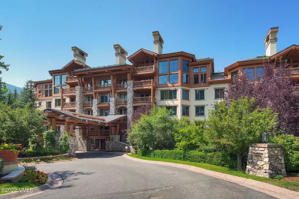 51 Offerson 206, Beaver Creek, CO 81620