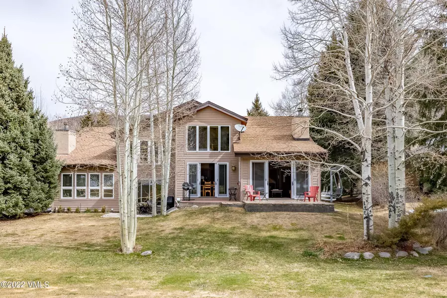 336 Deer Blvd BLVD, Avon, CO 81620