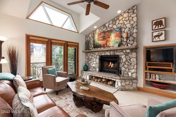 120 Offerson 3430, Beaver Creek, CO 81620