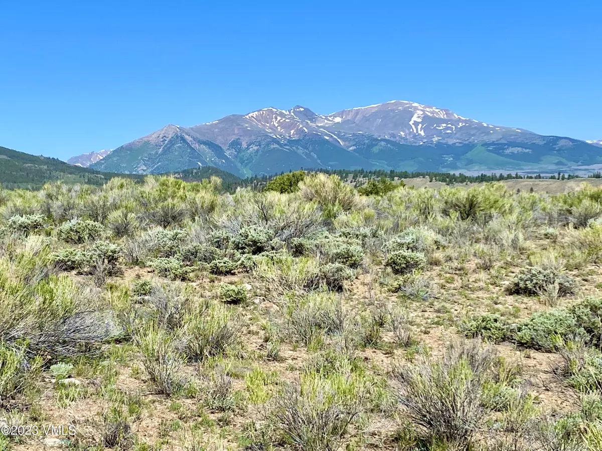 Twin Lakes, CO 81251,13 6
