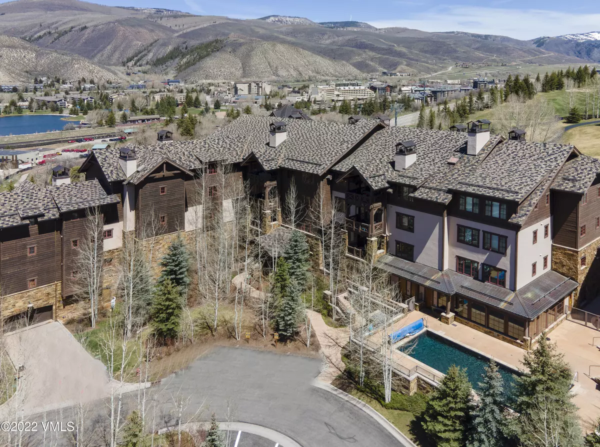 Beaver Creek, CO 81620,300 Prater A-207