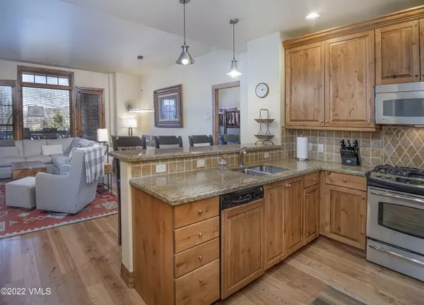 Beaver Creek, CO 81620,300 Prater A-207