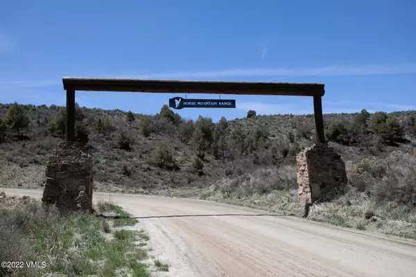 2171 Elk Ridge RD, Wolcott, CO 81655