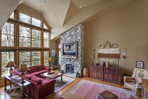 Beaver Creek, CO 81620,44 Meadow LN 4