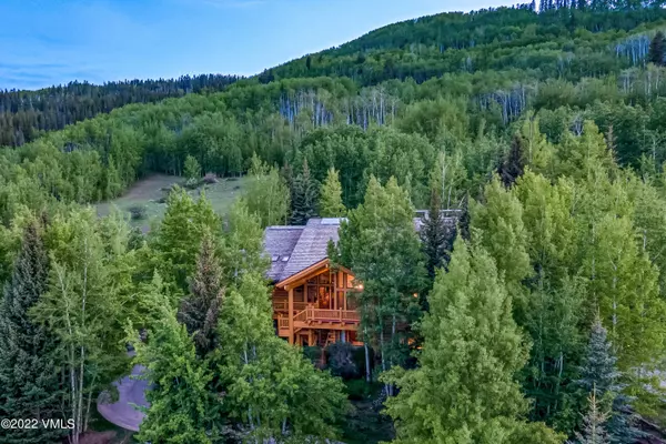 447 Borders RD,  Beaver Creek,  CO 81620