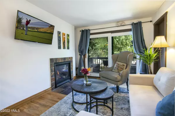 Vail, CO 81657,1860 Meadow Ridge RD #A7