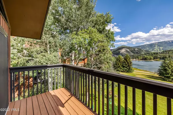 Avon, CO 81620,580 W Beaver Creek Unit 11