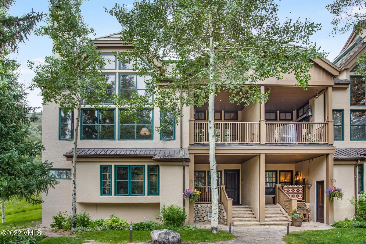 Beaver Creek, CO 81620,44 Meadow LN 11